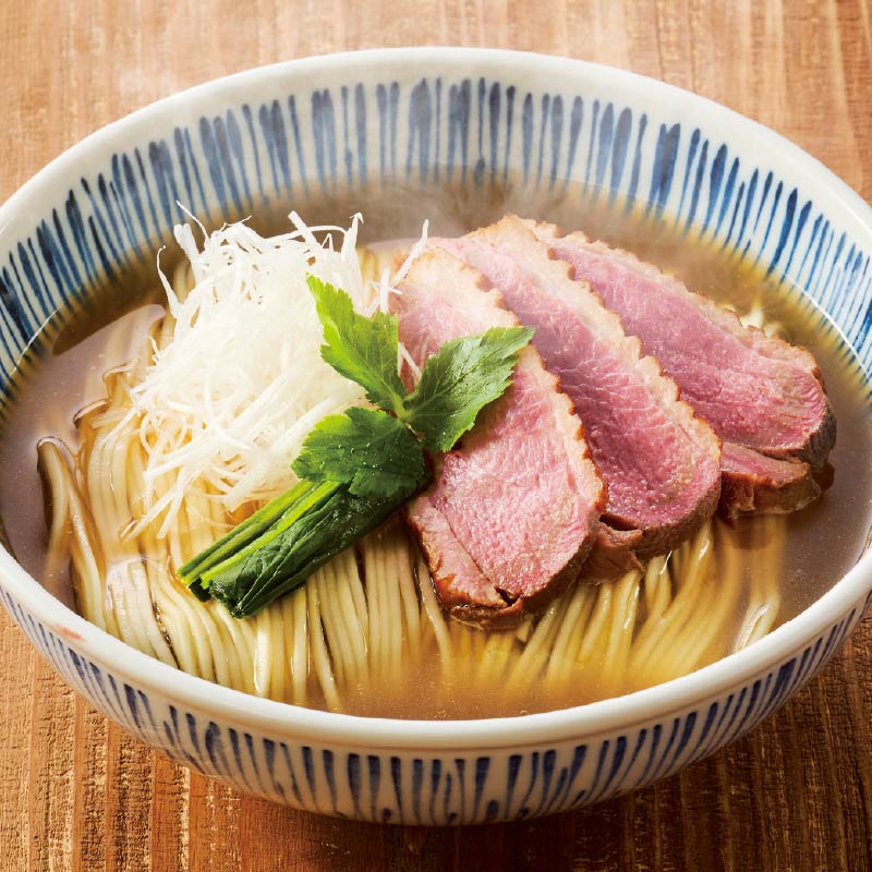 中華蕎麦 鳴神食堂