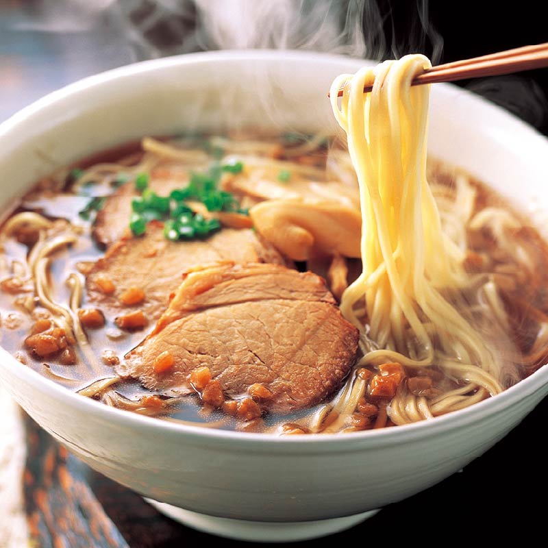 尾道ラーメン 5食