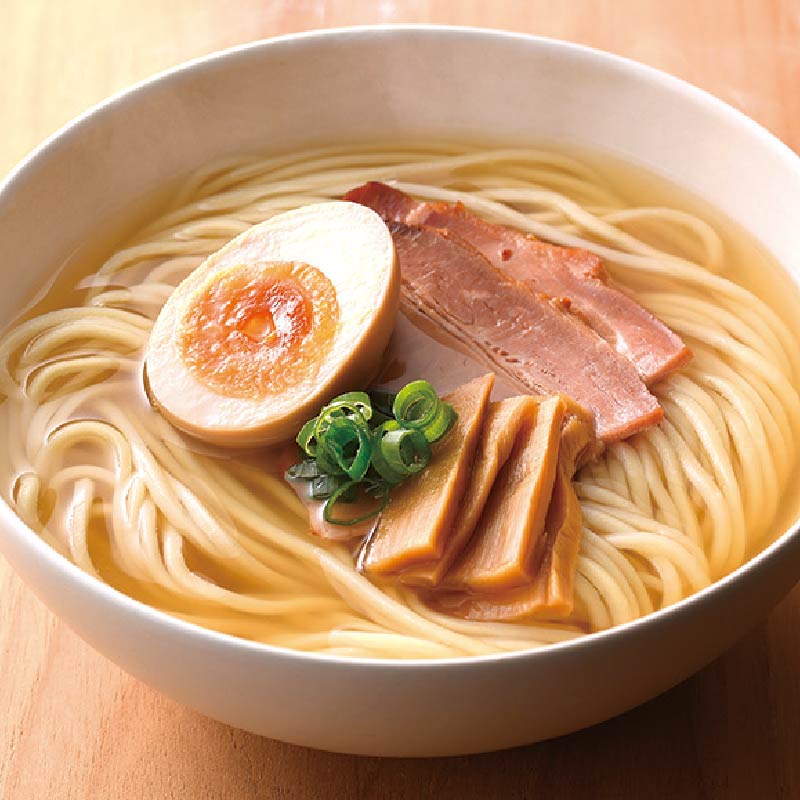 「はまんど」讃岐ラーメン ６食